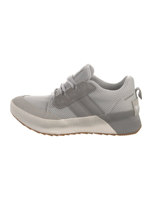 Sorel Mesh Athletic Sneakers