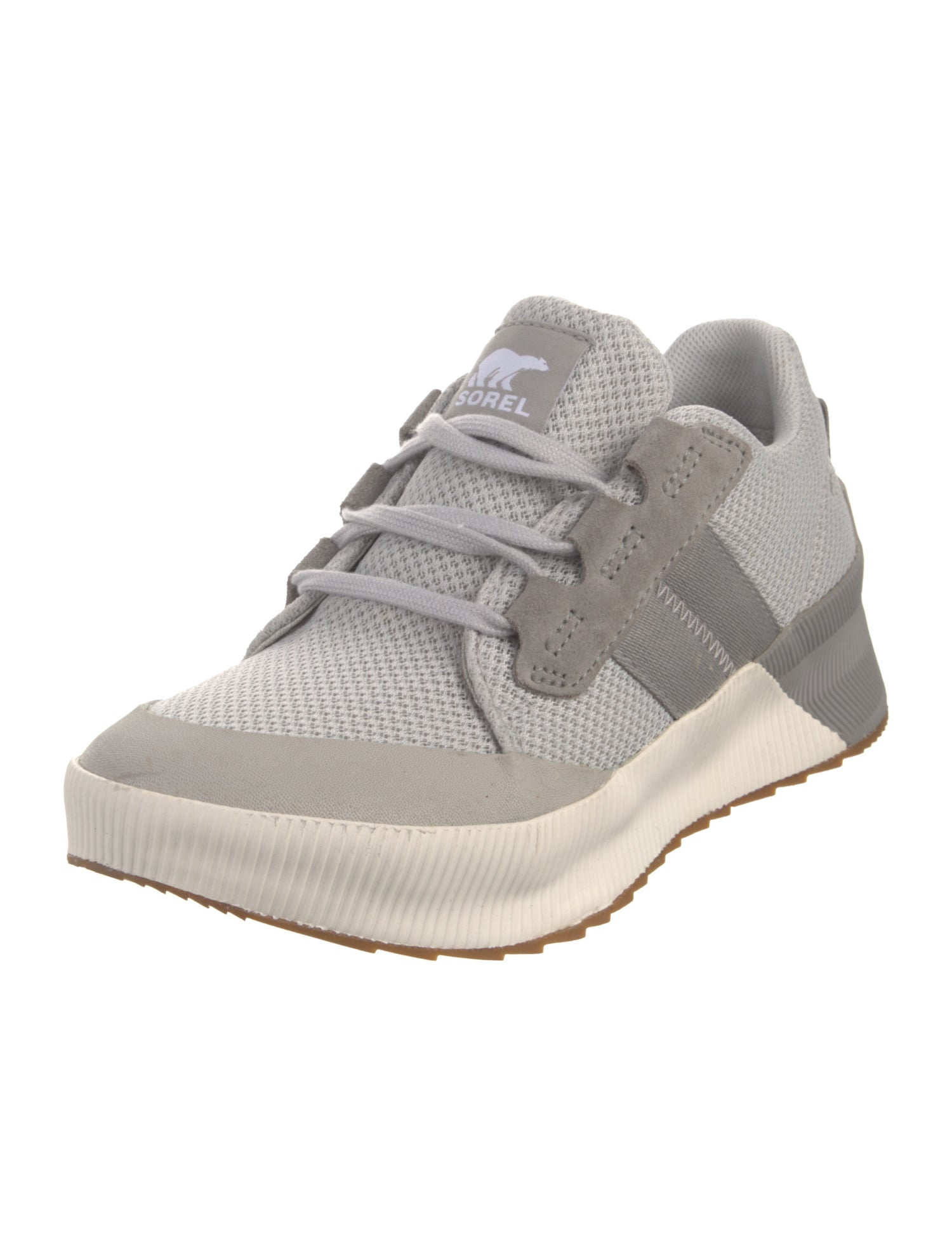 Sorel Mesh Athletic Sneakers