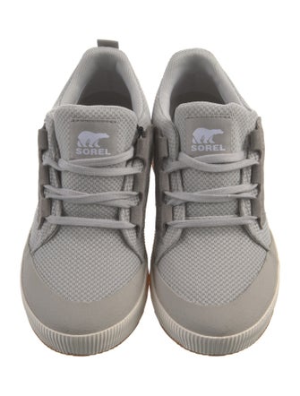 Sorel Mesh Athletic Sneakers