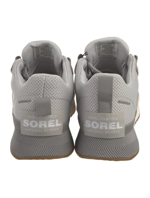 Sorel Mesh Athletic Sneakers