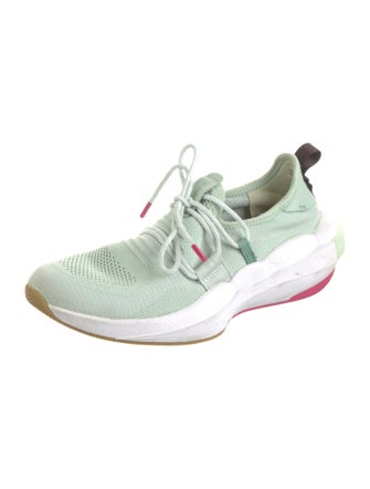 Sorel Mesh Printed Sneakers