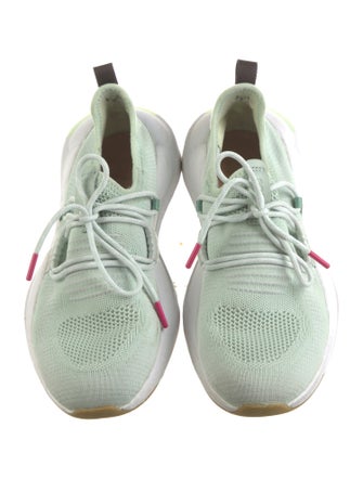 Sorel Mesh Printed Sneakers