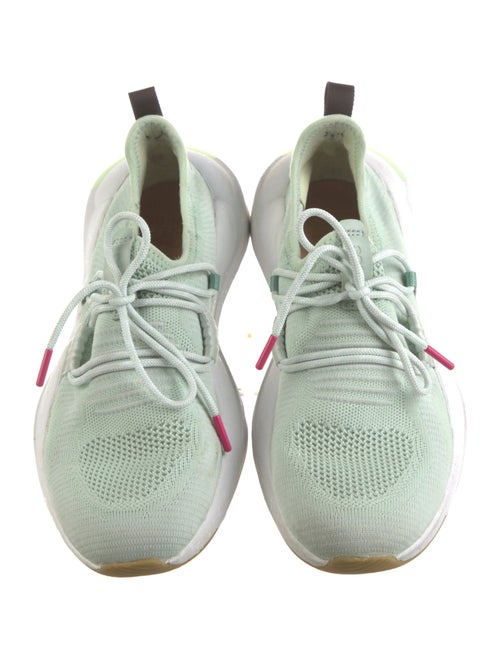 Sorel Mesh Printed Sneakers