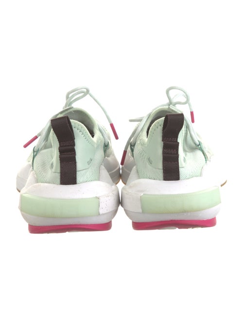 Sorel Mesh Printed Sneakers