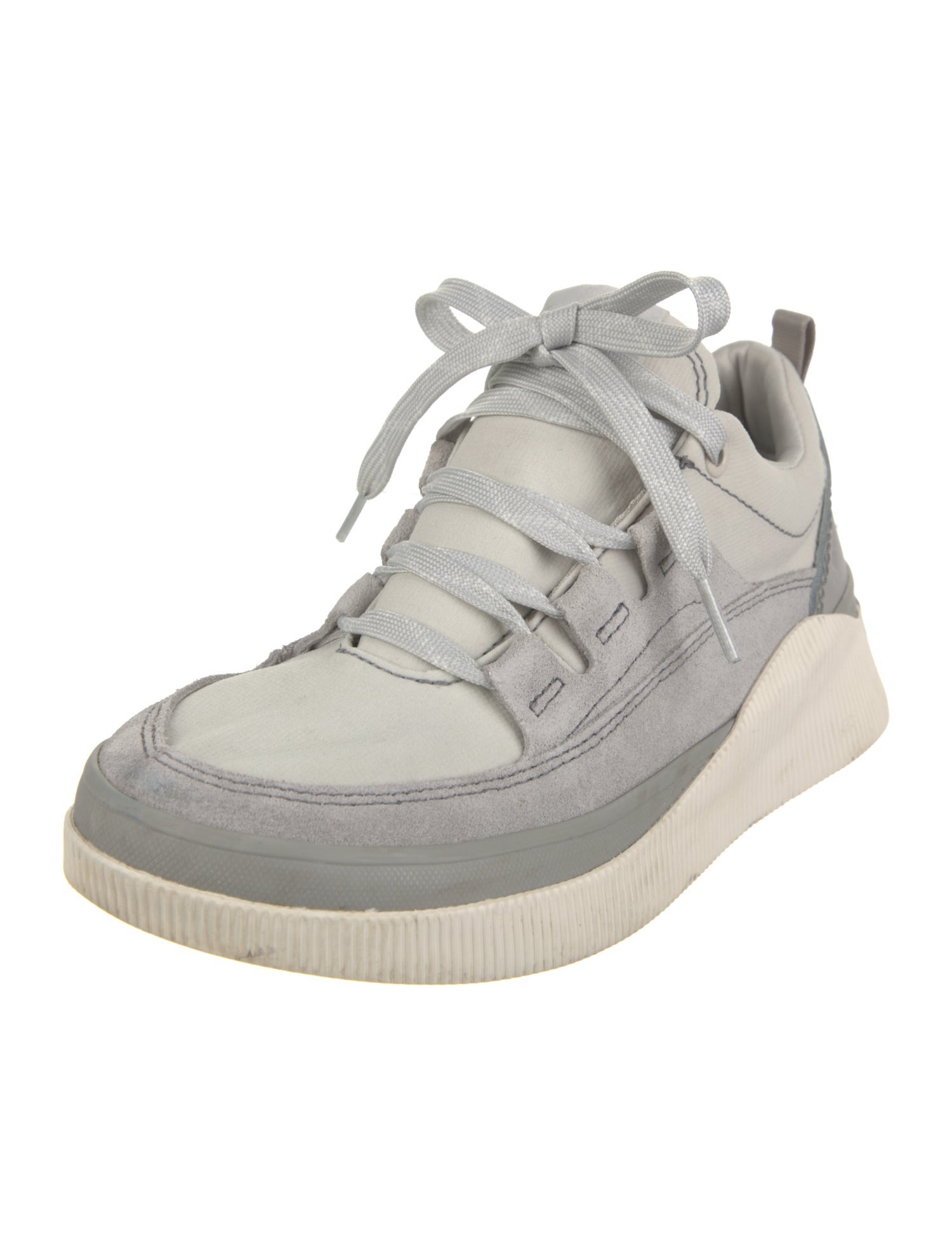 Sorel Canvas Sneakers