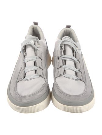 Sorel Canvas Sneakers