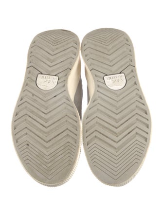 Sorel Canvas Sneakers