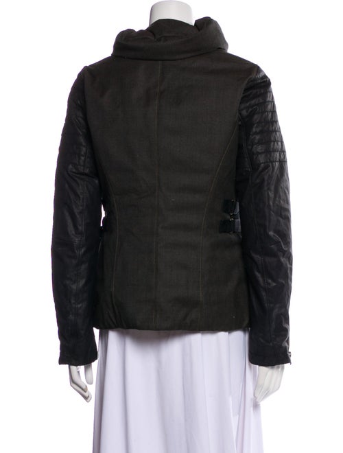 Sorel Wool Down Jacket