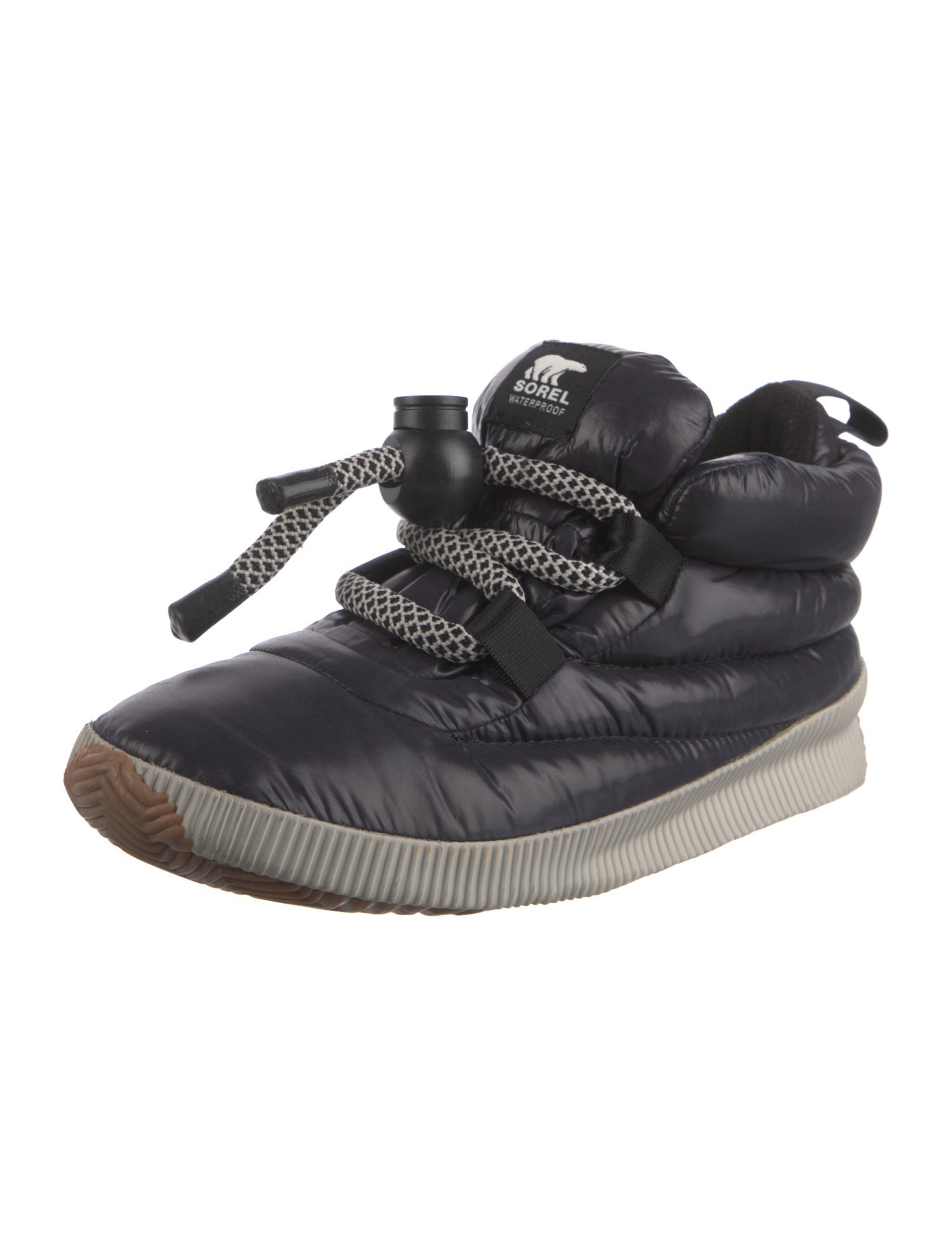 Sorel Nylon Sneakers
