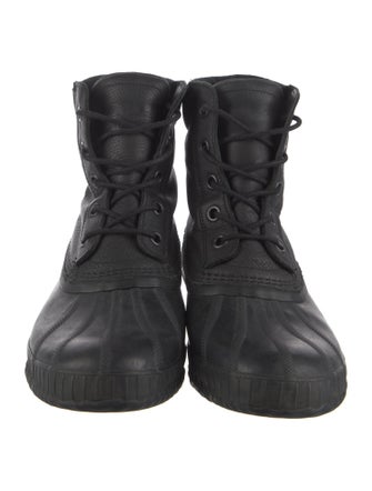 Sorel Rubber Rain Boots