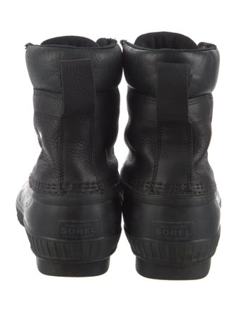 Sorel Rubber Rain Boots