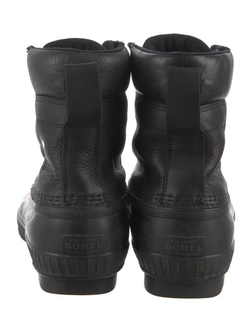 Sorel Rubber Rain Boots
