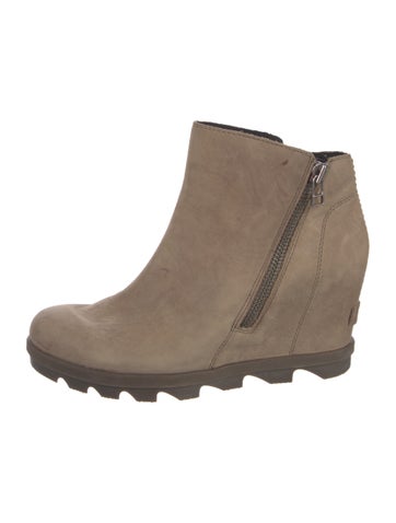 Sorel Boots Leather US 8 |