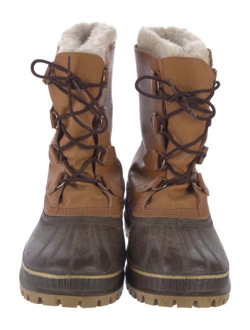 Sorel Rubber Rain Boots