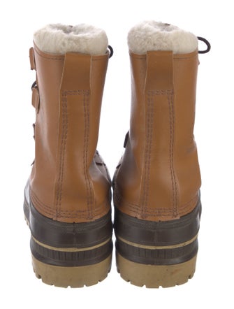 Sorel Rubber Rain Boots