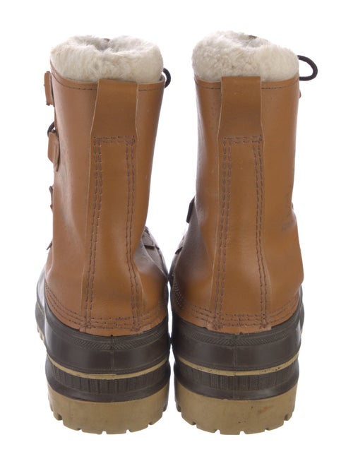 Sorel Rubber Rain Boots
