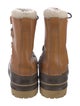 Sorel Rubber Rain Boots