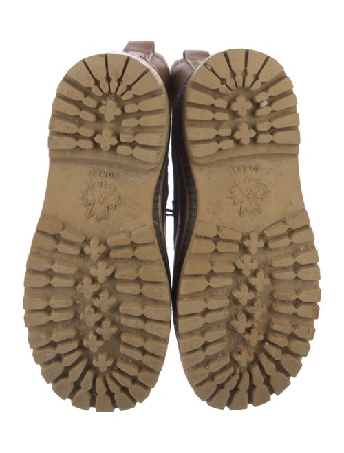 Sorel Rubber Rain Boots