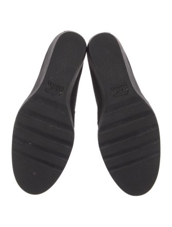 Sorel Suede Lace-Up Boots