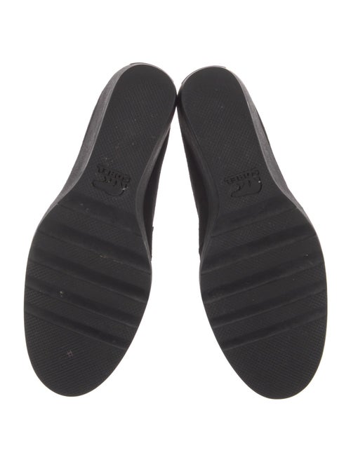 Sorel Suede Lace-Up Boots