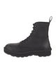Sorel Leather Lace-Up Boots