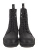 Sorel Leather Lace-Up Boots