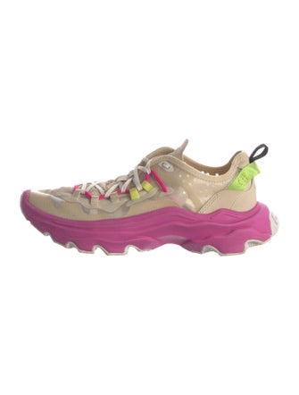 Sorel Mesh Sneakers