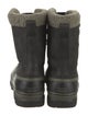 Sorel Suede Snow Boots