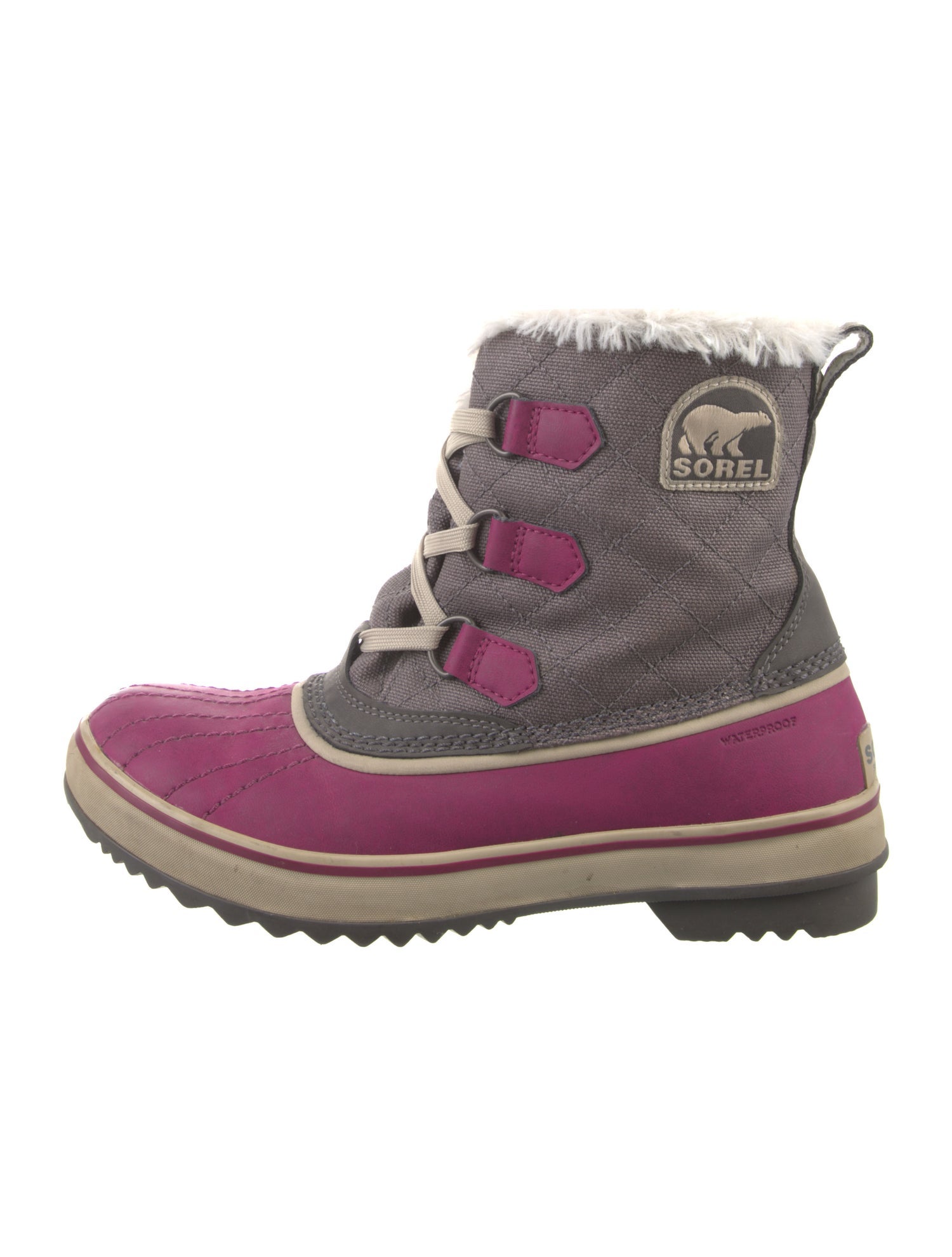 Sorel Rubber Printed Rain Boots