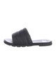 Sorel Leather Slides
