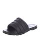 Sorel Leather Slides