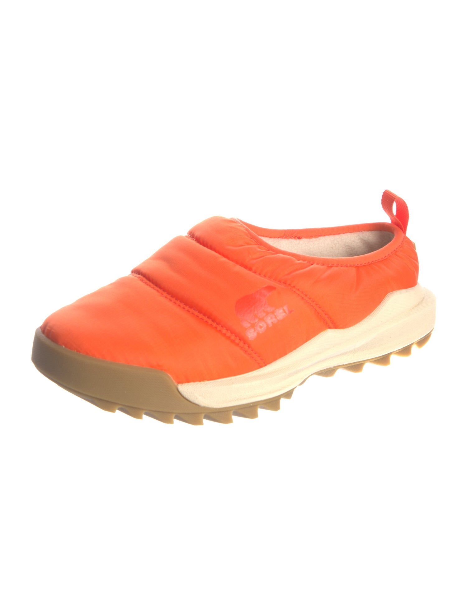 Sorel Nylon Sneakers