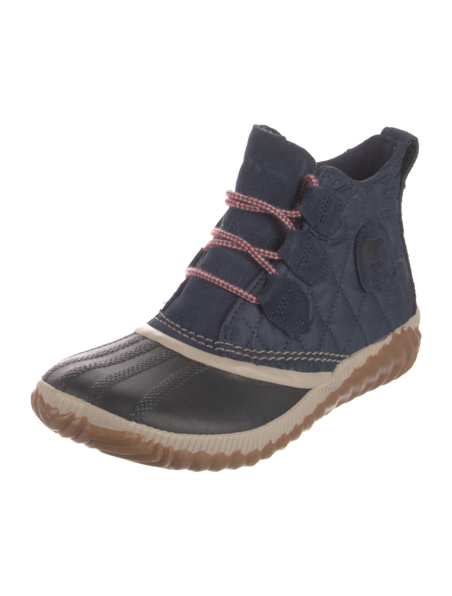 Sorel Rubber Rain Boots