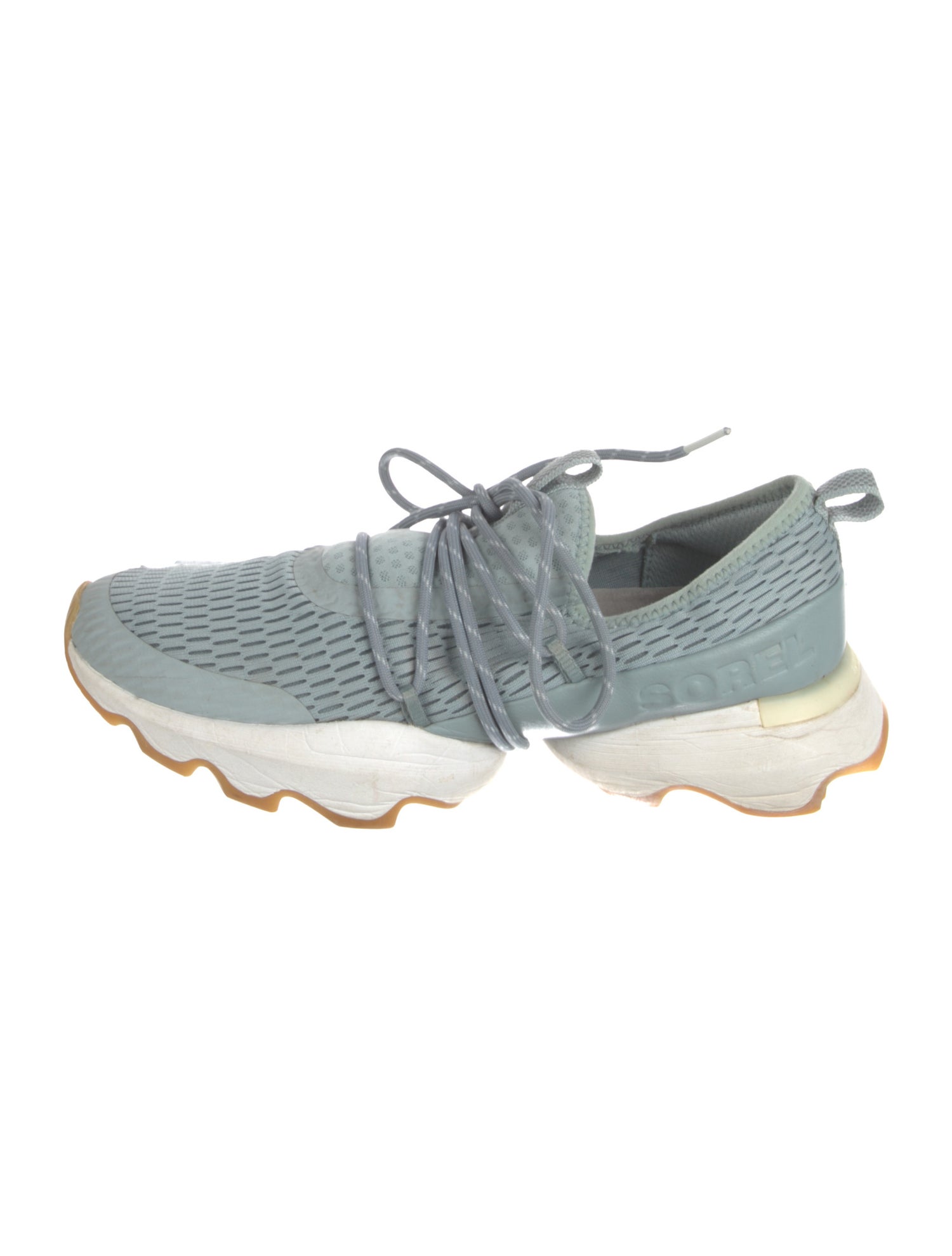 Sorel Mesh Athletic Sneakers