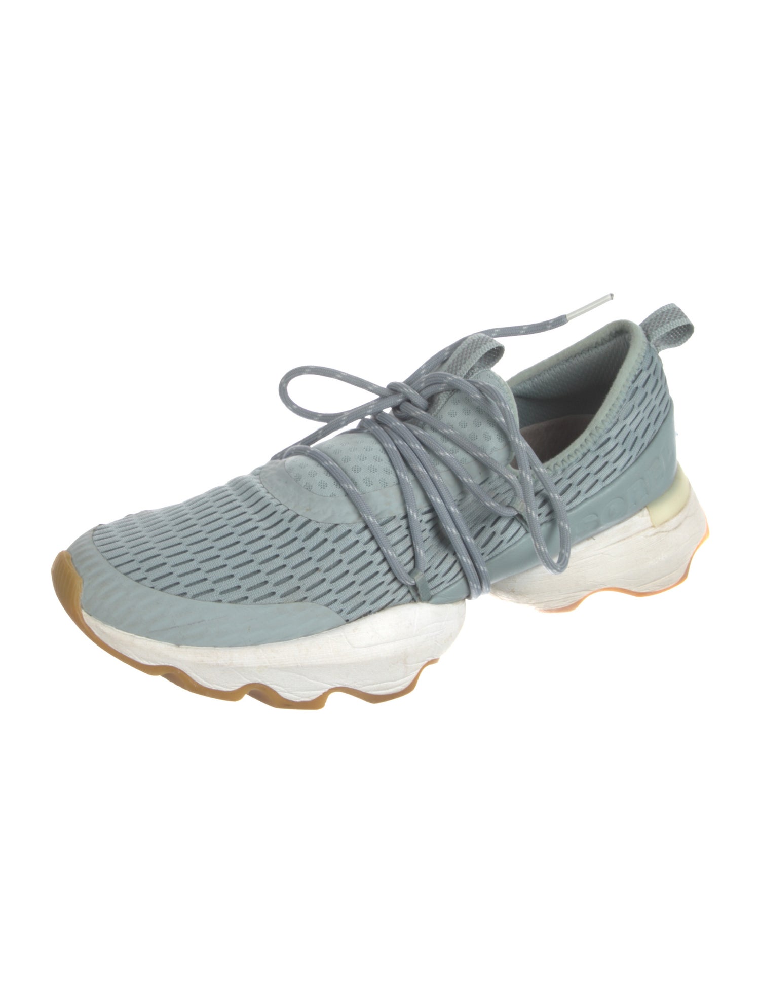 Sorel Mesh Athletic Sneakers