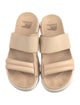Sorel Leather Slides