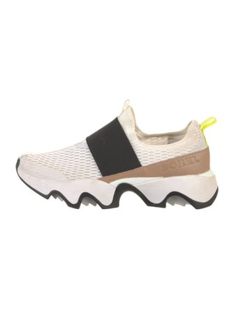 Sorel Mesh Athletic Sneakers