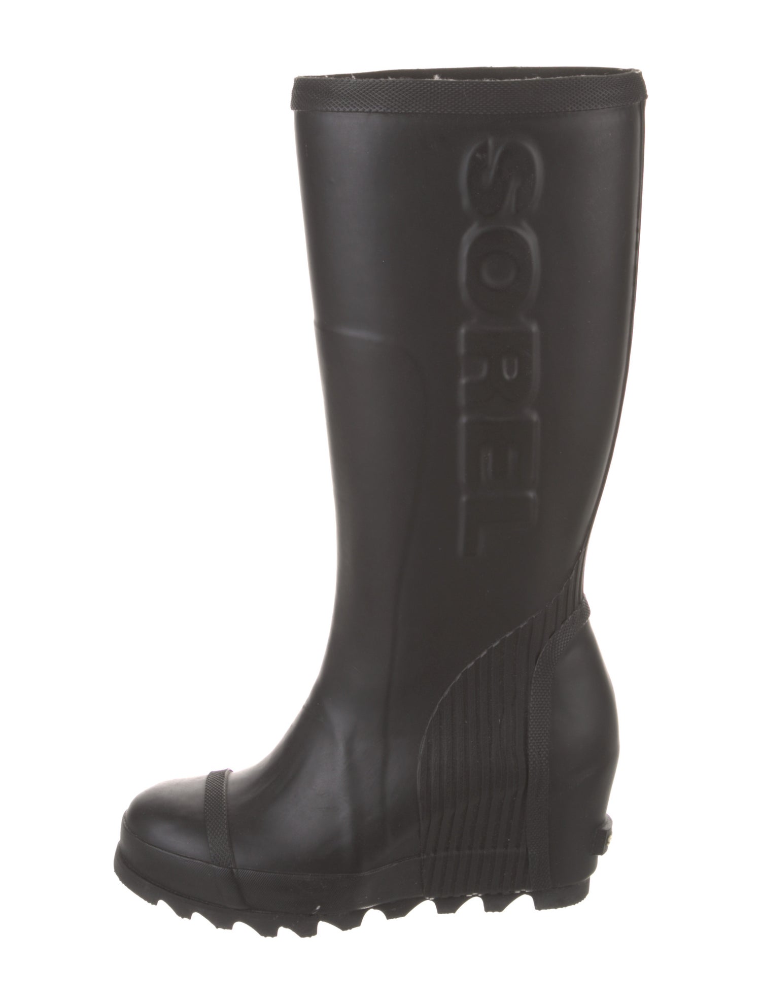 Sorel Rubber Rain Boots
