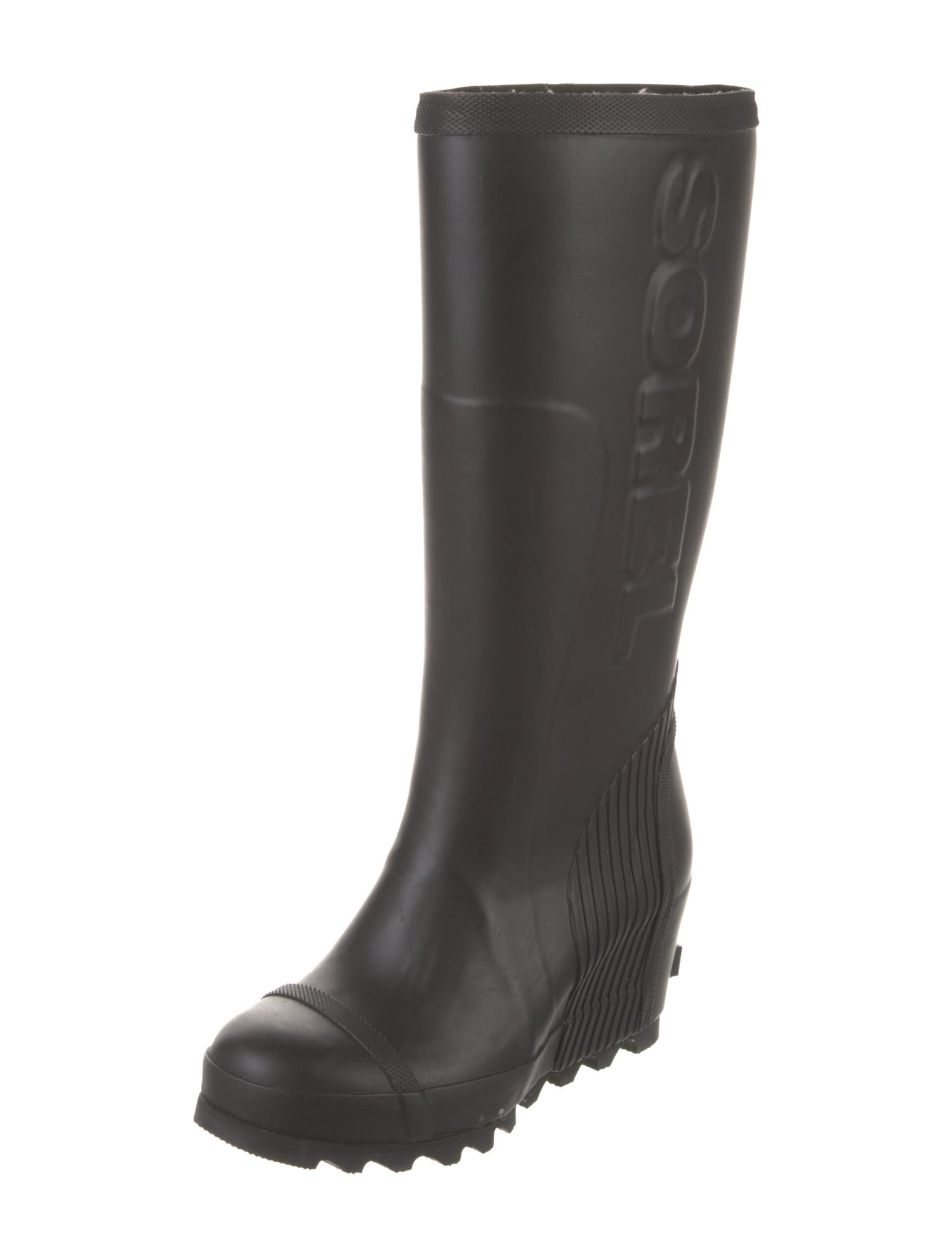 Sorel Rubber Rain Boots