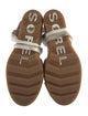 Sorel Suede Espadrilles
