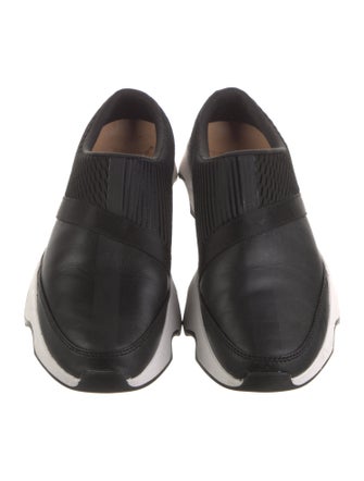 Sorel Mesh Mesh Accents Loafer Sneakers