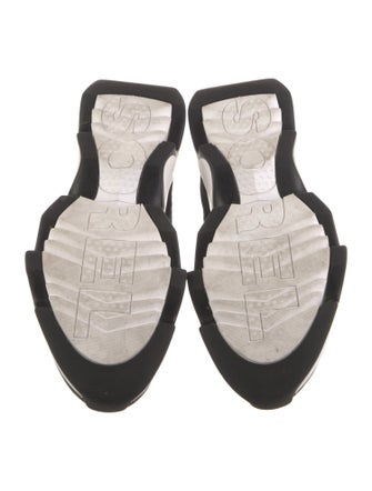 Sorel Mesh Mesh Accents Loafer Sneakers