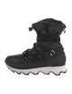 Sorel Nylon Lace-Up Boots