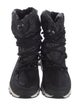 Sorel Nylon Lace-Up Boots