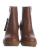 Sorel Leather Boots