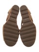 Sorel Leather Sandals