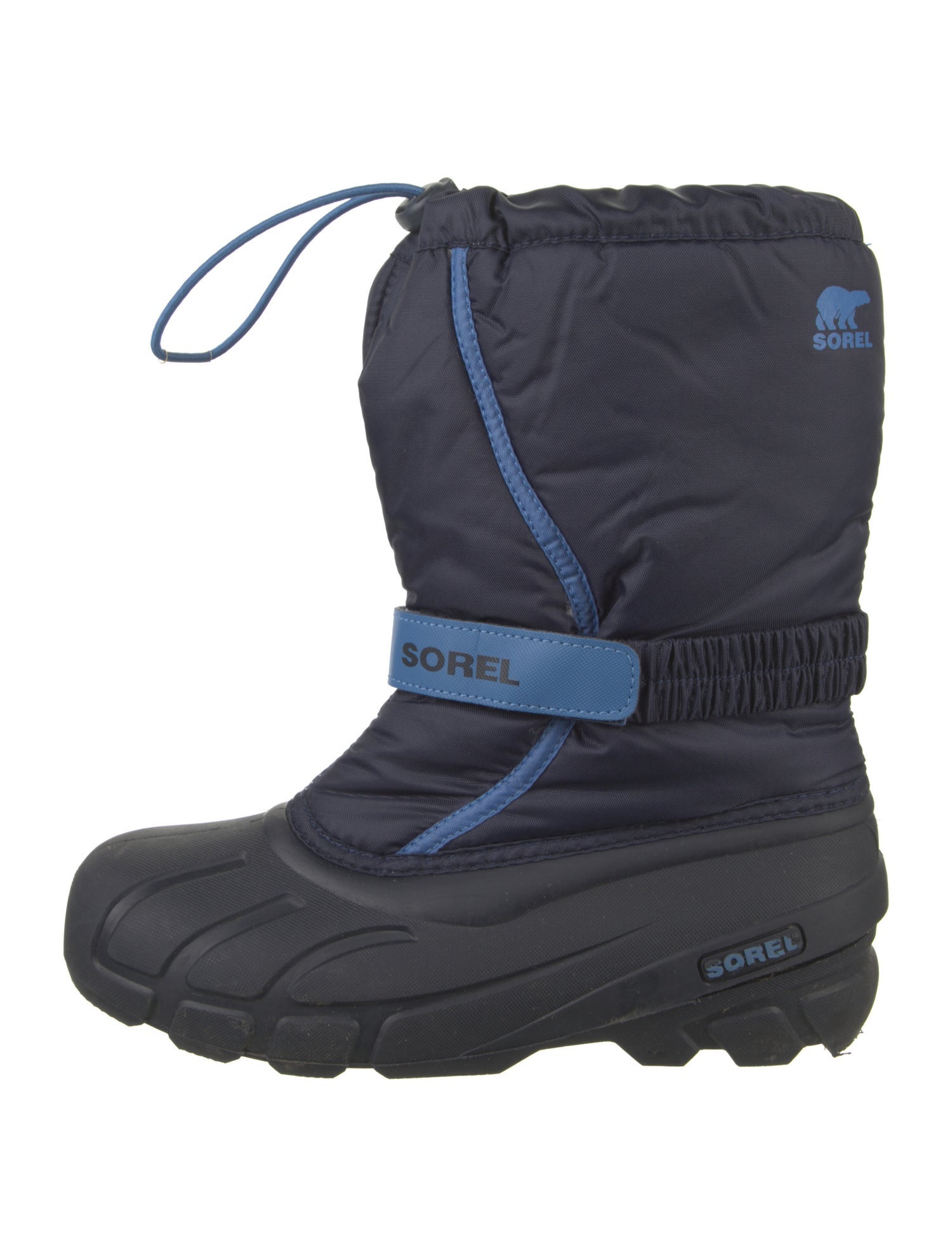 Sorel Nylon Snow Boots