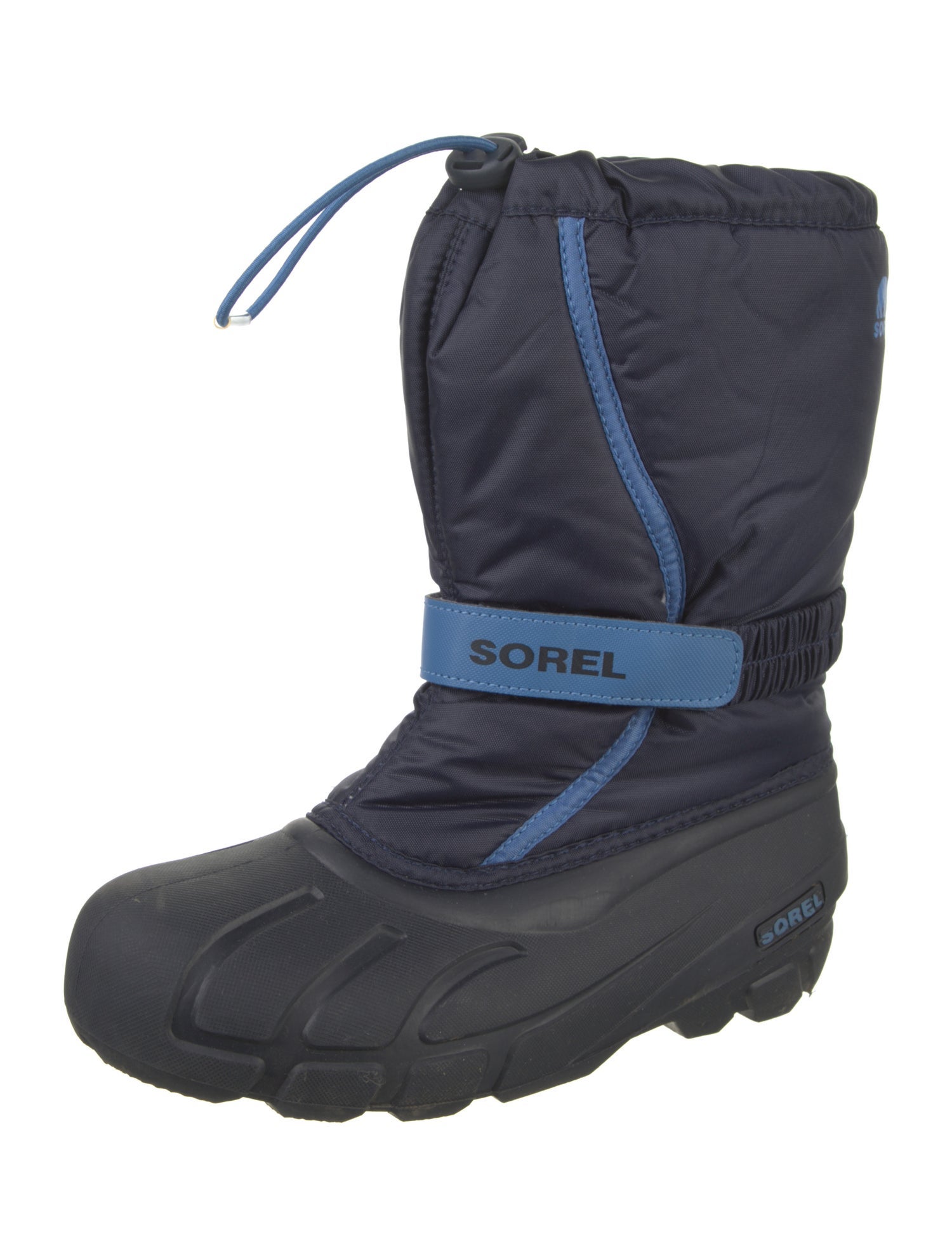 Sorel Nylon Snow Boots