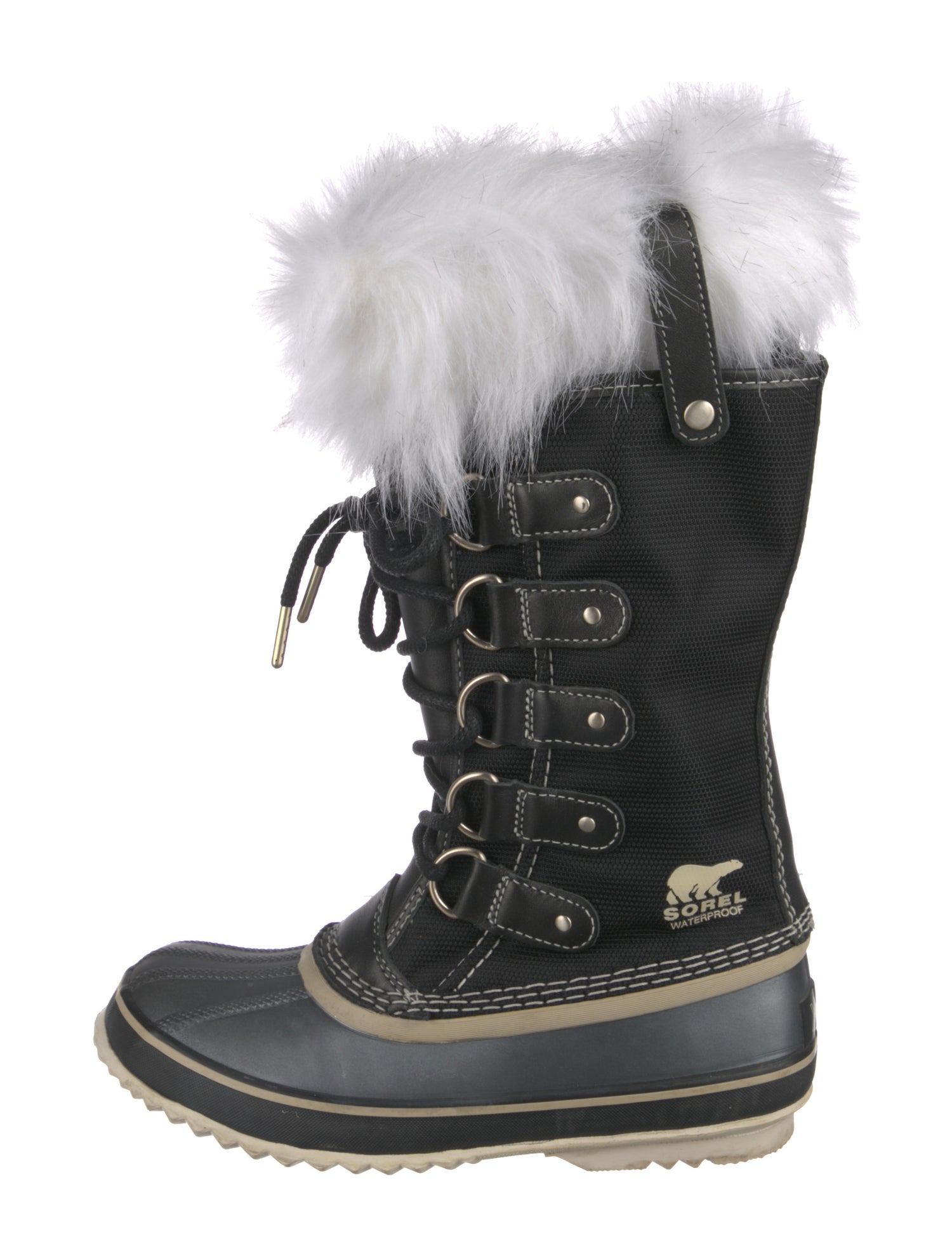 Sorel Rubber Rain Boots