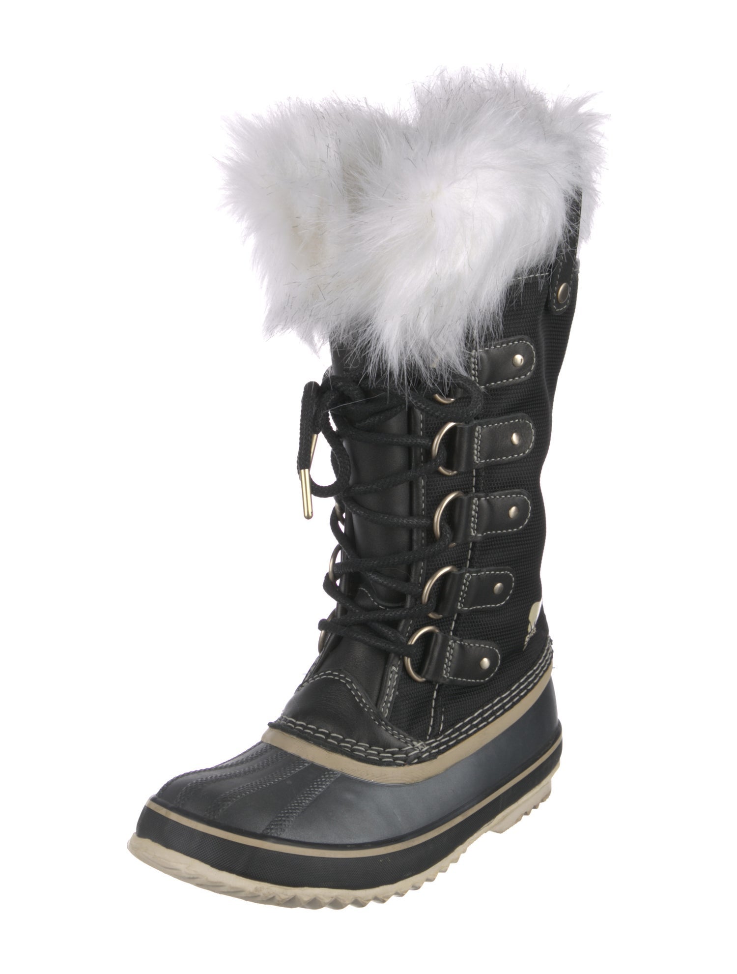 Sorel Rubber Rain Boots